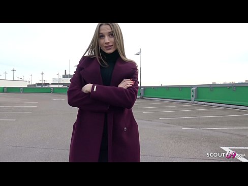 ❤️ GERMANA SCOUT ESTAS REVĜO tuŝanta ŜTALON, PARKOJN TELTALALE KAJ SEXYA POR MONO ️ Belega porno ĉe ni ☑