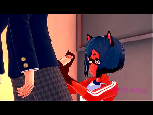 ❤️ Tute nova brutaro kun Michiru Kagemori ️ Belega porno ĉe ni ☑