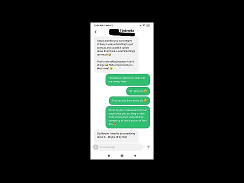 ❤️ Mi aldonis novan PAWG de Tinder al mia haremo (parolu al Tinder inkluzivita) ️ Belega porno ĉe ni ☑