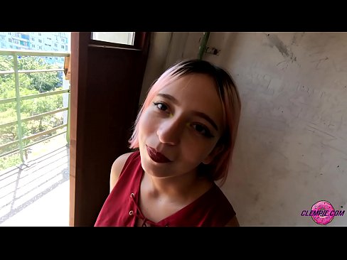 ❤️ Studenta Sensuĉa Suĉas Fremdulon en la Dezerto - Cum Sur Lia Vizaĝo ️ Belega porno ĉe ni ☑